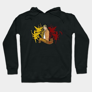 Heaven or Hell?(Going to) Hoodie